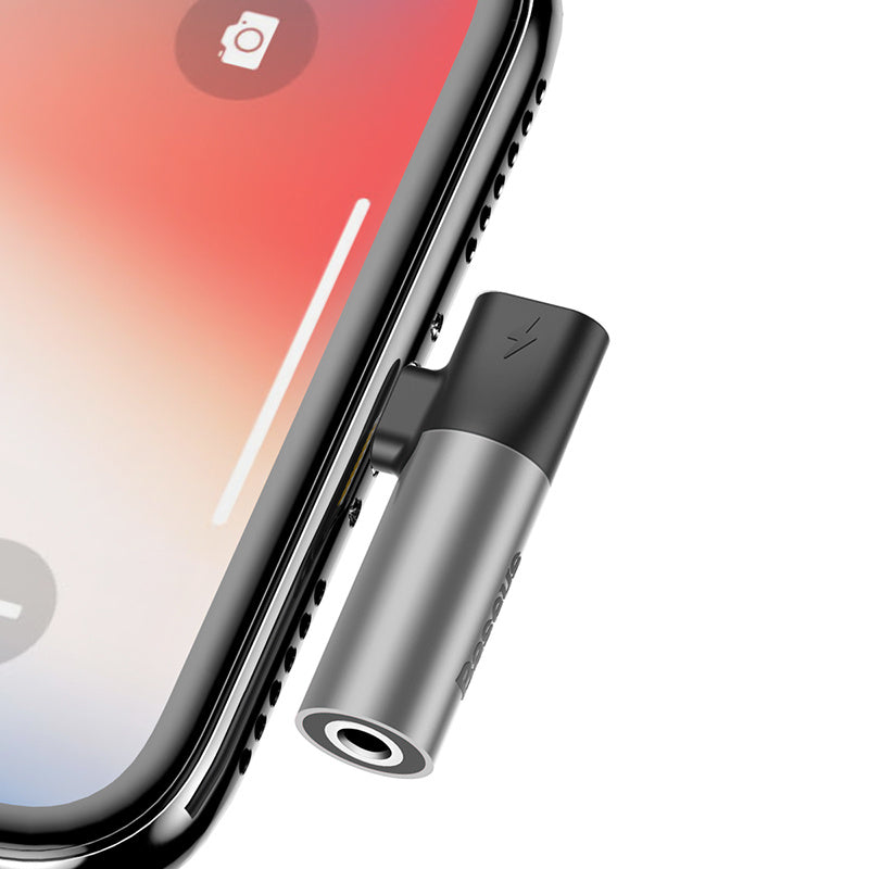 Compatible with Apple , Headphone adapter Compatible with Apple , Headphone adapter